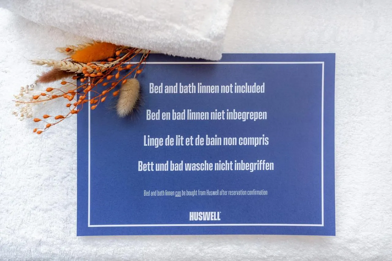 Perfectly Appointed Apartment In The Center Of Ostend Near The Beach 0*,